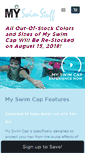 Mobile Screenshot of myswimstuff.com